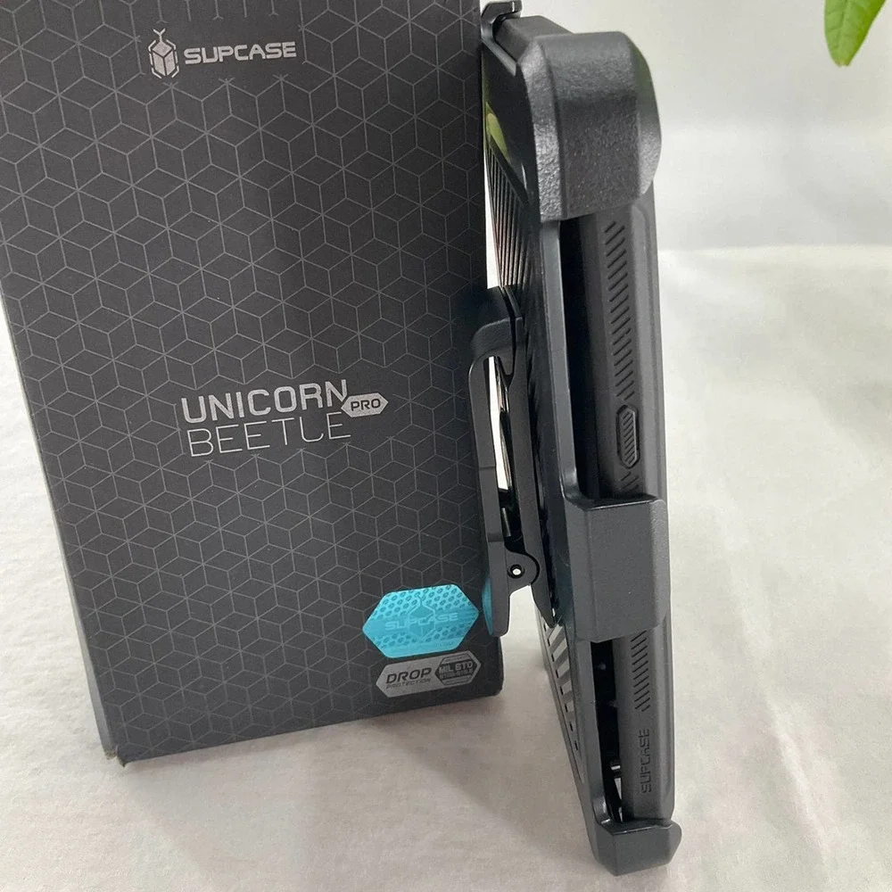 SUPCASE UNICORN BEETLE PRO For Samsung Note 8